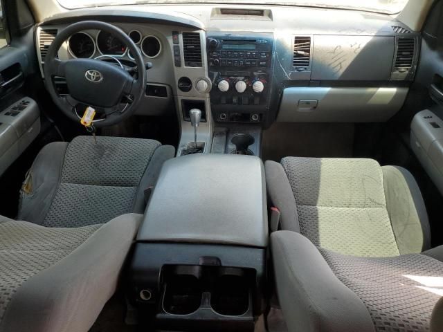 2007 Toyota Tundra Double Cab SR5