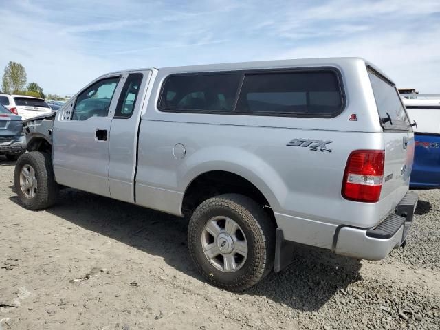 2005 Ford F150