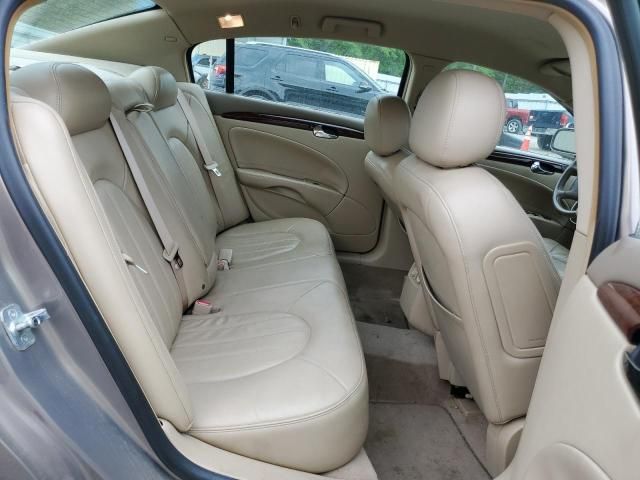 2006 Buick Lucerne CXL