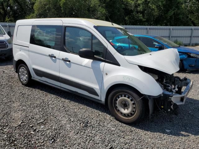 2016 Ford Transit Connect XL