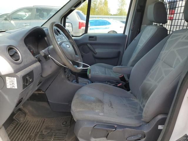 2013 Ford Transit Connect XL