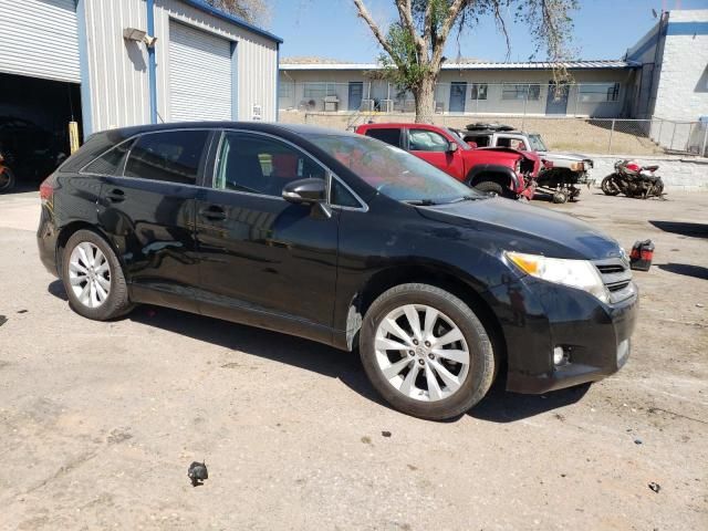 2015 Toyota Venza LE