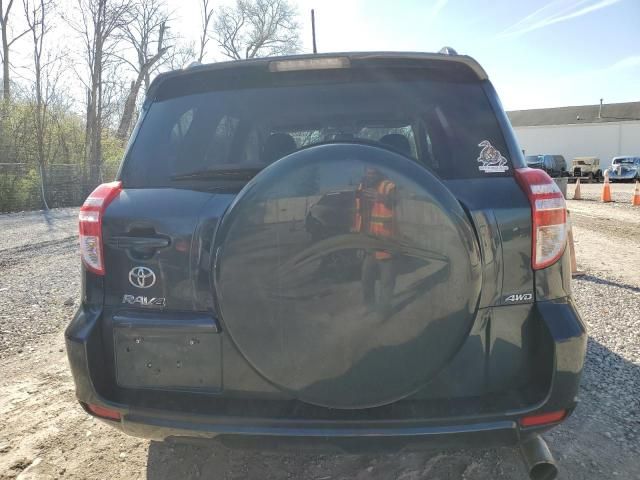 2011 Toyota Rav4