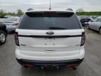 2013 Ford Explorer Sport