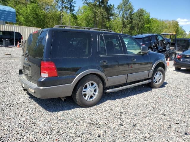 2005 Ford Expedition XLT