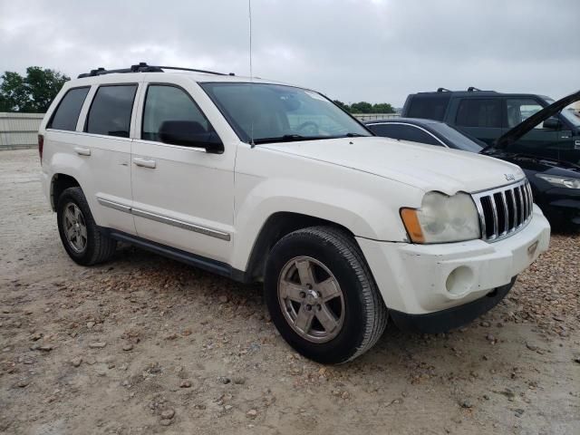 2005 Jeep Grand Cherokee Limited