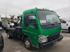 2006 Mitsubishi Fuso Truck OF America INC FE 84D