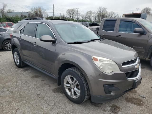 2011 Chevrolet Equinox LT