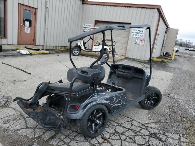 2015 Ezgo Golf Cart