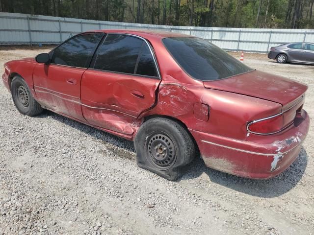 1999 Buick Century Custom