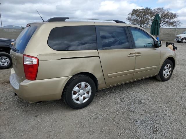 2009 KIA Sedona EX