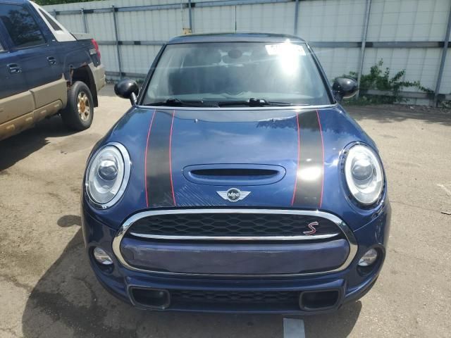 2014 Mini Cooper S