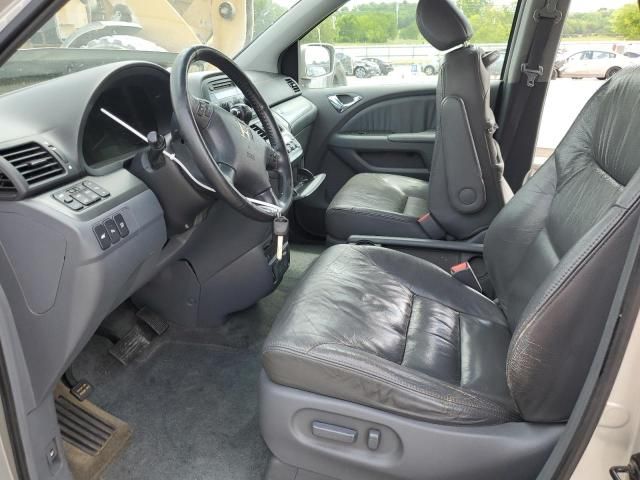 2006 Honda Odyssey Touring