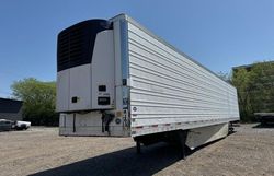 Copart GO Trucks for sale at auction: 2012 Utility 102X53