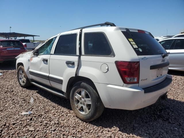 2005 Jeep Grand Cherokee Laredo