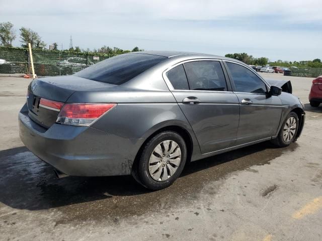 2011 Honda Accord LX