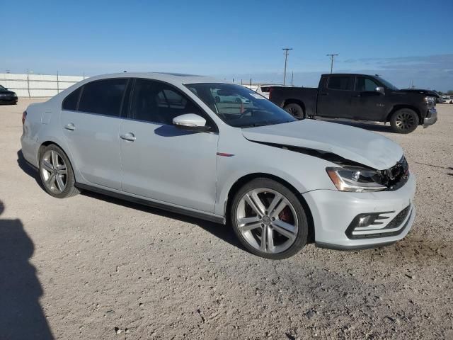 2017 Volkswagen Jetta GLI