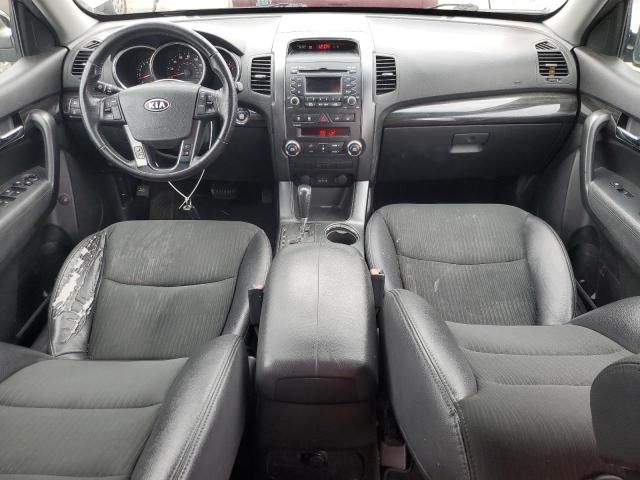 2011 KIA Sorento EX