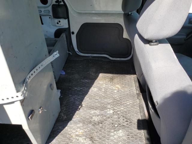 2010 Ford Transit Connect XLT