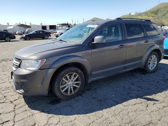 2015 Dodge Journey SXT