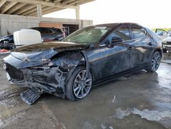 Salvage cars for sale from Copart West Palm Beach, FL: 2020 Mazda 3 Preferred
