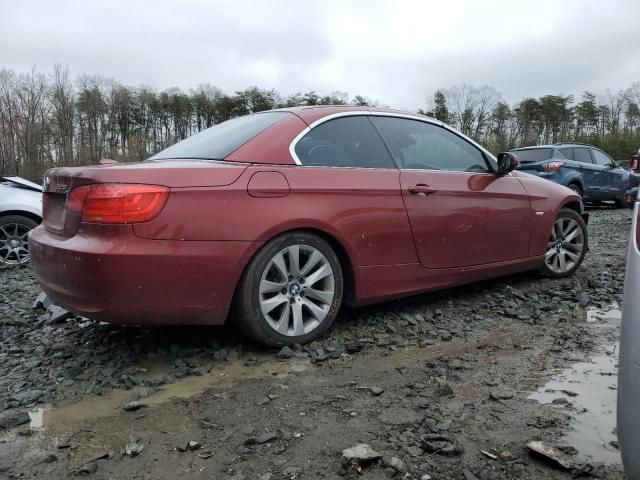 2011 BMW 328 I