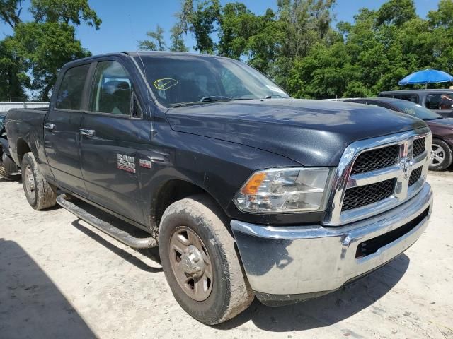 2014 Dodge RAM 2500 SLT