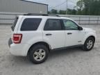 2008 Ford Escape HEV