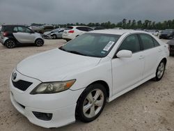 2011 Toyota Camry Base for sale in Houston, TX