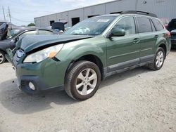 Subaru Outback 2.5i Limited Vehiculos salvage en venta: 2013 Subaru Outback 2.5I Limited