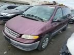 1998 Plymouth Grand Voyager SE