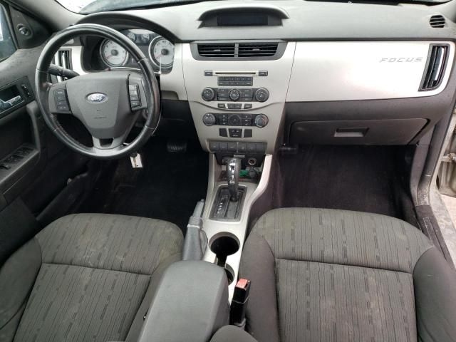 2008 Ford Focus SE