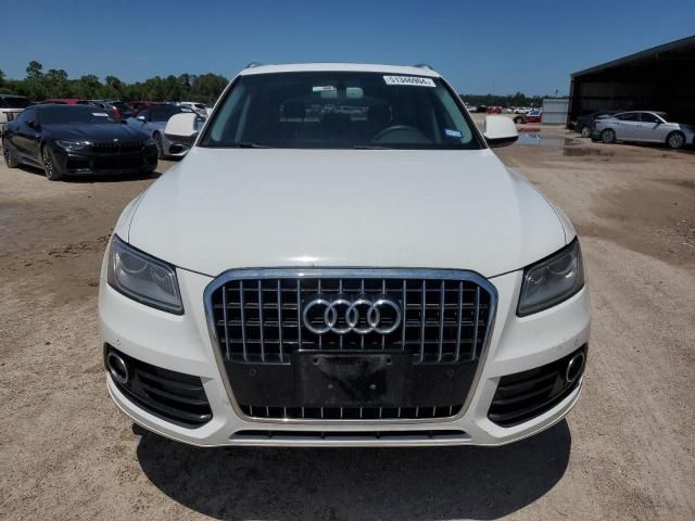 2015 Audi Q5 Premium Plus