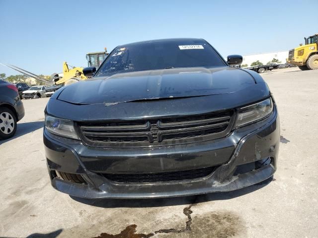 2016 Dodge Charger R/T