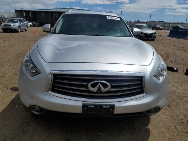 2012 Infiniti FX35