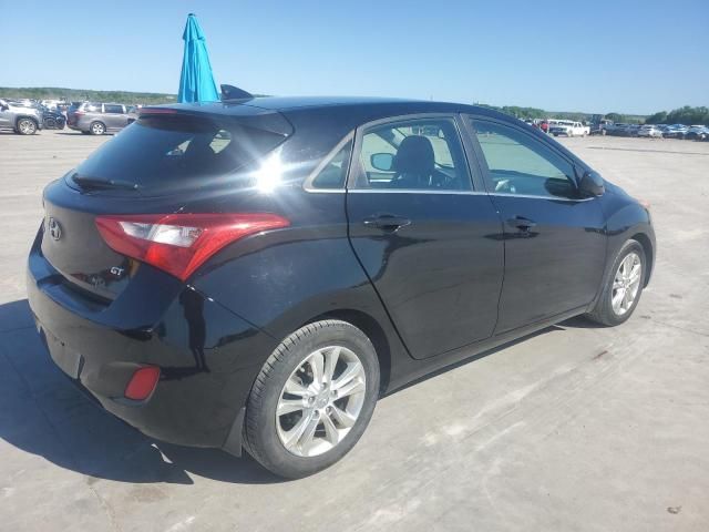 2013 Hyundai Elantra GT