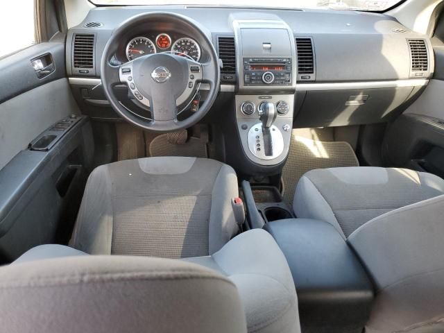 2010 Nissan Sentra 2.0