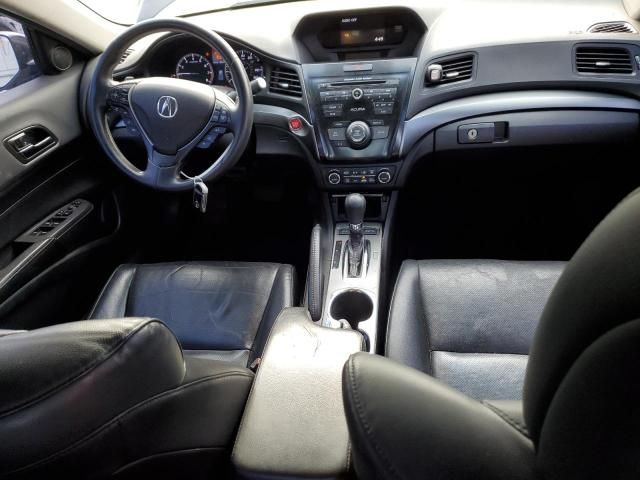 2014 Acura ILX 20