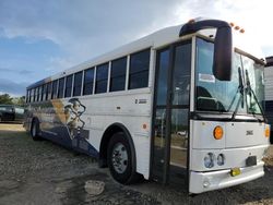 Salvage cars for sale from Copart Gainesville, GA: 2023 Thomas School Bus
