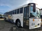 2023 Thomas School Bus