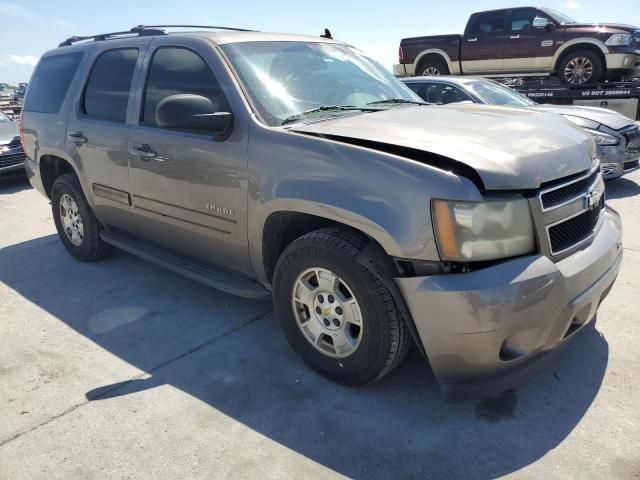 2011 Chevrolet Tahoe C1500  LS