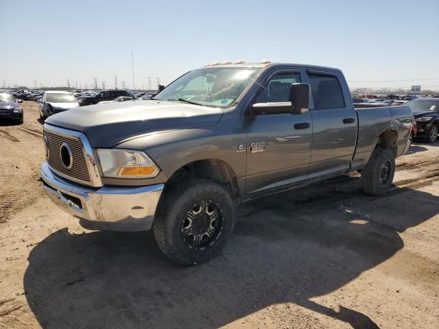 2011 Dodge RAM 2500