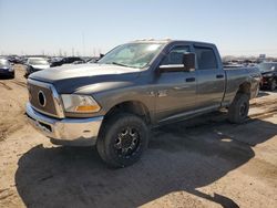 Salvage trucks for sale at Elgin, IL auction: 2011 Dodge RAM 2500