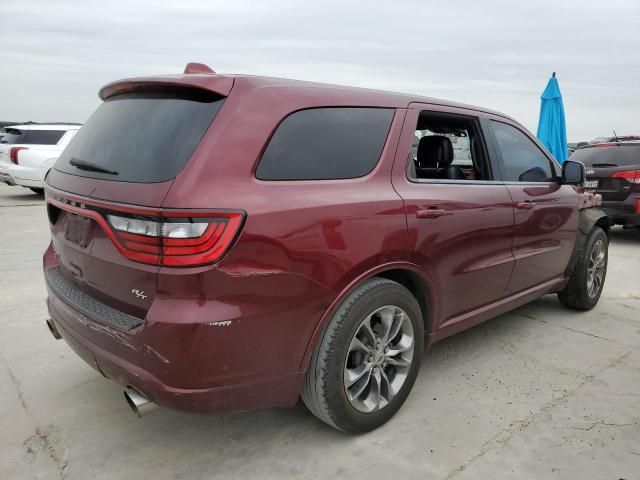 2019 Dodge Durango R/T