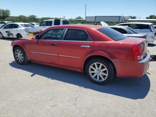 2008 Chrysler 300C