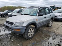 Toyota Vehiculos salvage en venta: 1997 Toyota Rav4