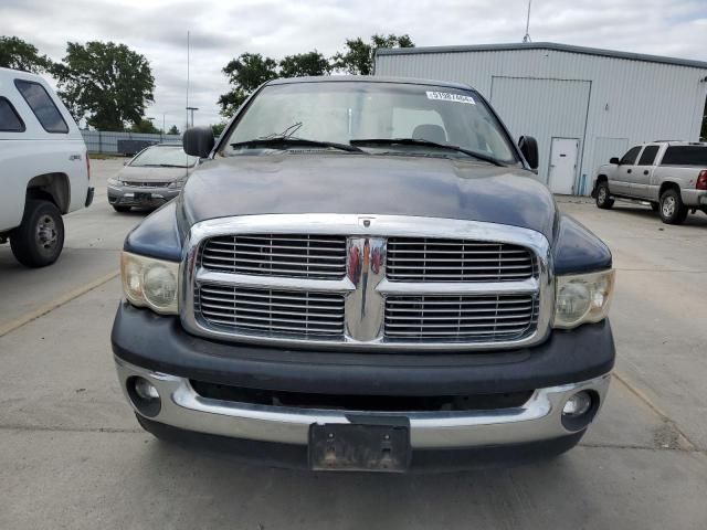 2002 Dodge RAM 1500