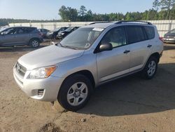Salvage cars for sale at Harleyville, SC auction: 2012 Toyota Rav4