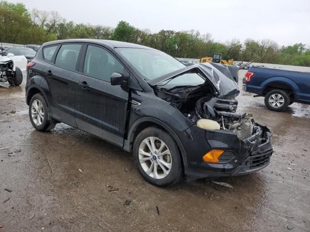 2019 Ford Escape S