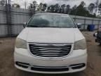 2012 Chrysler Town & Country Touring L